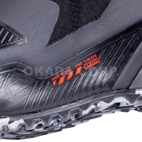 alpinestars アルパインスターズ サイズ：US7(25.0cm) ライディングシューズ フットウェア
