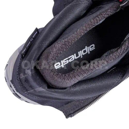 alpinestars アルパインスターズ サイズ：US7(25.0cm) ライディングシューズ フットウェア