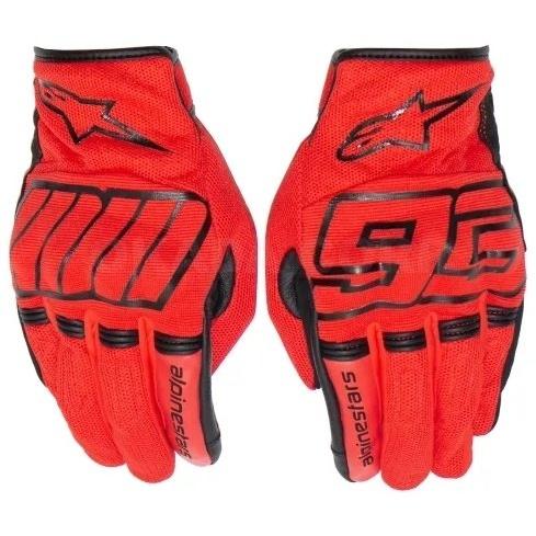 アルパインスターズ（alpinestars） MM93 LOSAIL v2 GLOVE [MM93ロサ