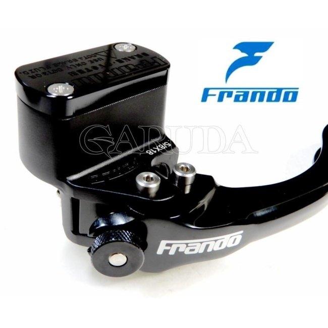 frando フランド 9NB タンク一体型ラジアルマスターシリンダー 