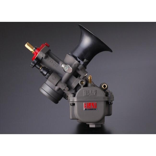 ヨシムラ（YOSHIMURA） YD-MJN28 キャブレターセット モンキー HONDA 