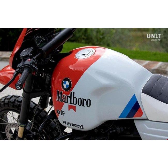 UNIT GARAGE ユニットガレージ KIT NINET PARIS DAKAR GR86 R nineT Roadster Scrambler Pure Urban GS BMW フルカウル・外装セット カウル関連 外装_1