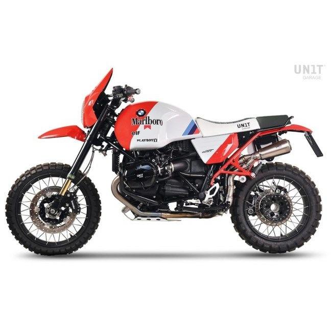 UNIT GARAGE ユニットガレージ KIT NINET PARIS DAKAR GR86 R nineT Roadster Scrambler Pure Urban GS BMW フルカウル・外装セット カウル関連 外装_2
