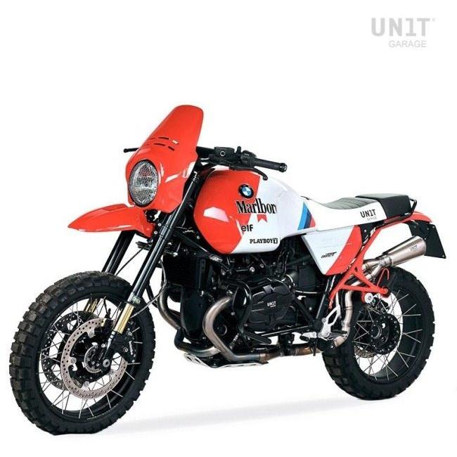 UNIT GARAGE ユニットガレージ KIT NINET PARIS DAKAR GR86 R nineT Roadster Scrambler Pure Urban GS BMW フルカウル・外装セット カウル関連 外装_3
