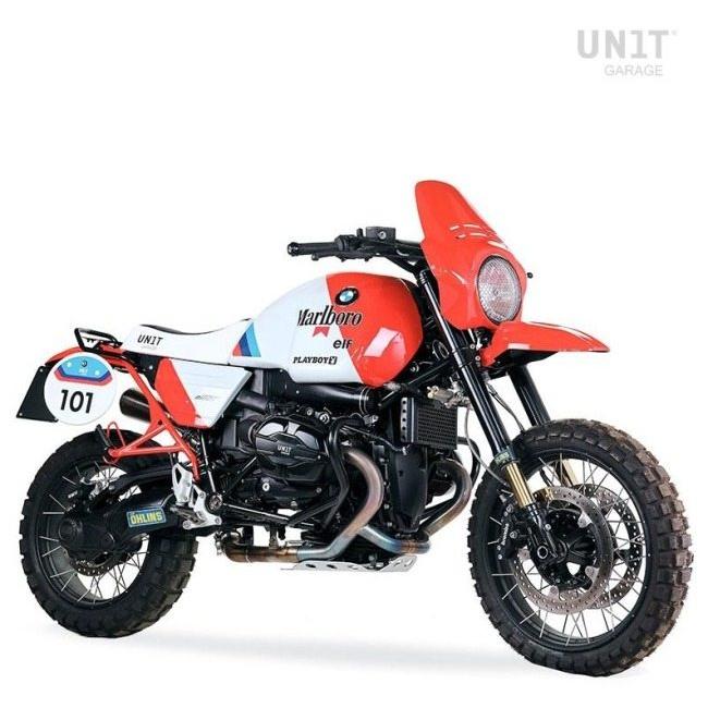 UNIT GARAGE ユニットガレージ KIT NINET PARIS DAKAR GR86 R nineT Roadster Scrambler Pure Urban GS BMW フルカウル・外装セット カウル関連 外装_4