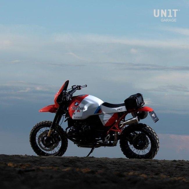 UNIT GARAGE ユニットガレージ KIT NINET PARIS DAKAR GR86 R nineT Roadster Scrambler Pure Urban GS BMW フルカウル・外装セット カウル関連 外装_7
