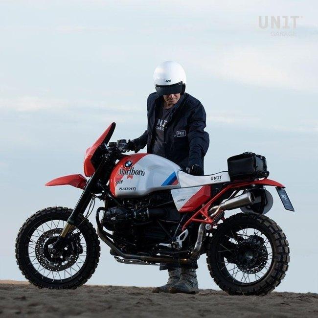 UNIT GARAGE ユニットガレージ KIT NINET PARIS DAKAR GR86 R nineT Roadster Scrambler Pure Urban GS BMW フルカウル・外装セット カウル関連 外装_8