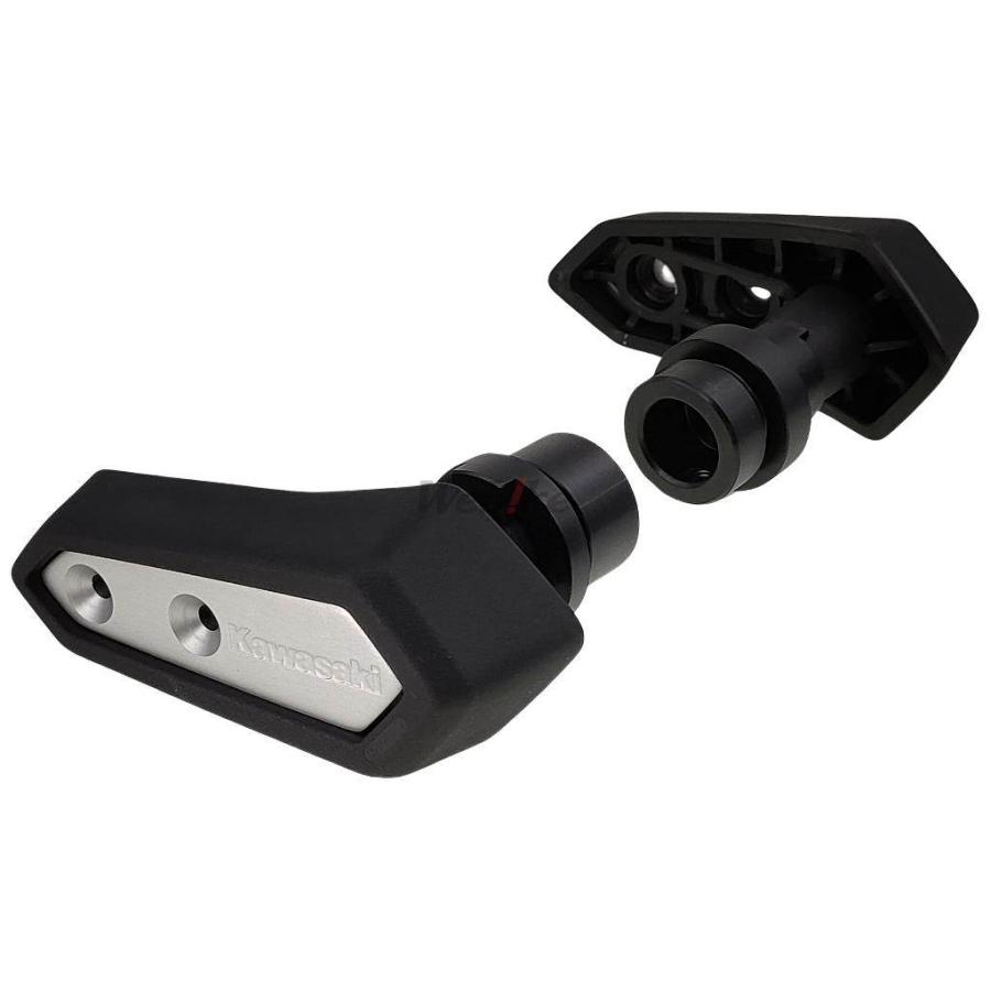 カワサキ（Kawasaki） フレームスライダー Ninja ZX-4RR KRT EDITION