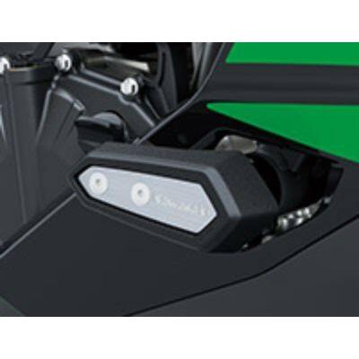 カワサキ（Kawasaki） フレームスライダー Ninja ZX-4RR KRT EDITION