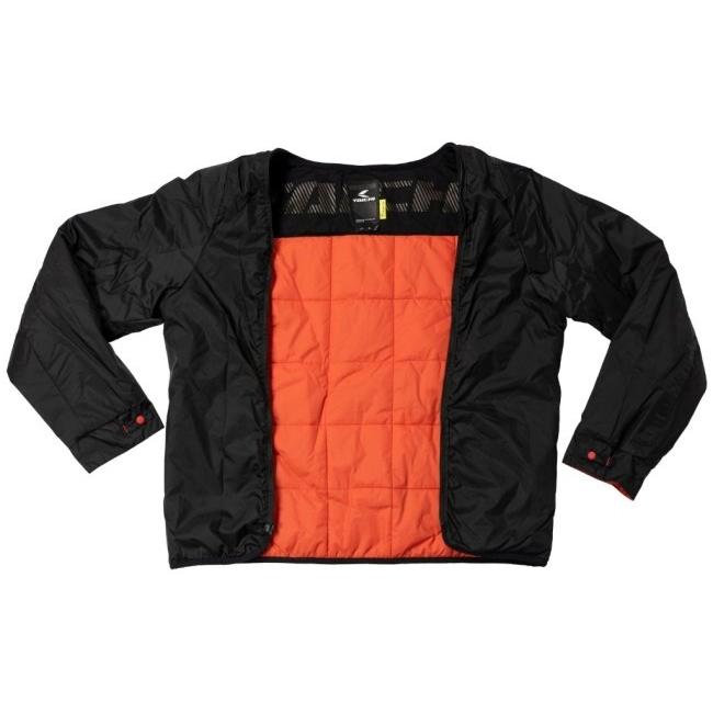 RS TAICHI アールエスタイチ RSJ723 モトレック ウインターパーカ