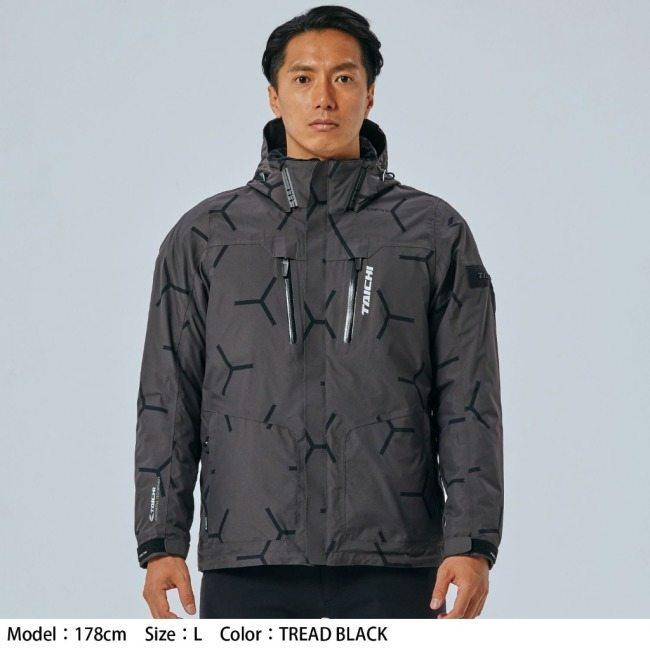 RSタイチ ウィンタージャケット RSJ723 Lサイズ