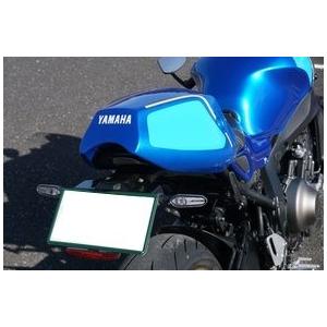 FUNNY’S CUSTOM SERVICE ファニーズカスタムサービス シングルシートカバー XSR900 YAMAHA ヤマハ シートカバー シート関連 外装_3