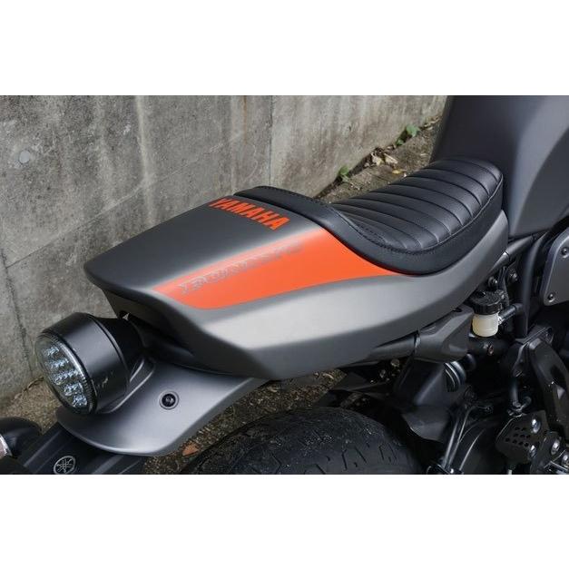 FUNNY'S CUSTOM SERVICE ファニーズカスタムサービス ダートトラッカー
