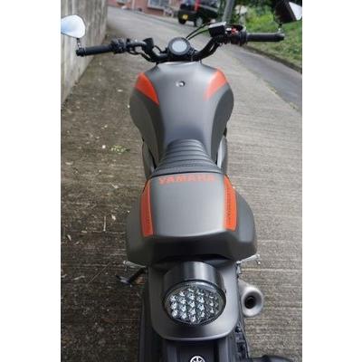 FUNNY'S CUSTOM SERVICE ファニーズカスタムサービス ダートトラッカー