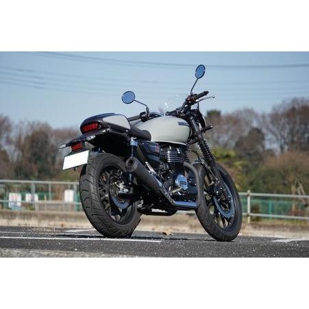 FUNNY'S CUSTOM SERVICE ファニーズカスタムサービス シングルシート