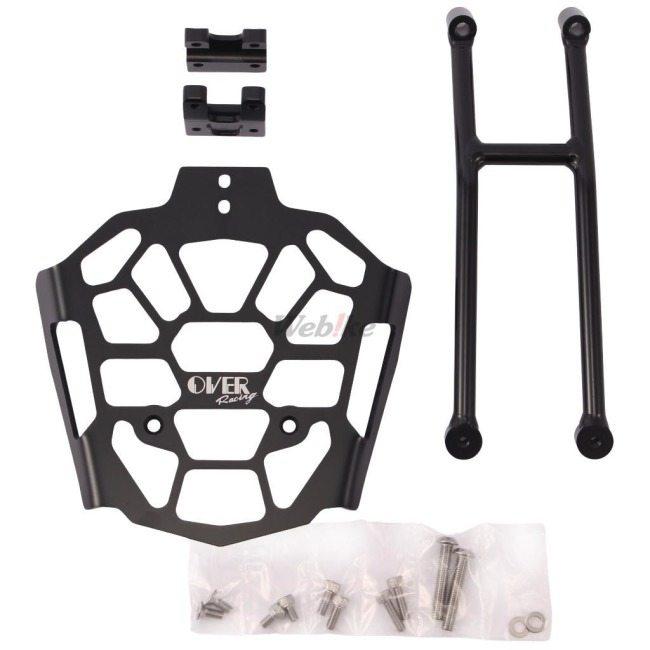 ダックス　シャリー　ワイド　スイングアーム　5.5j G-Craft ASIA Z900RS ジェネレーターカバーガード Gcraft Gクラフト