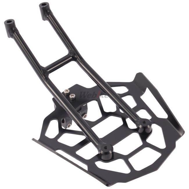 ダックス　シャリー　ワイド　スイングアーム　5.5j G-Craft ASIA Z900RS ジェネレーターカバーガード Gcraft Gクラフト