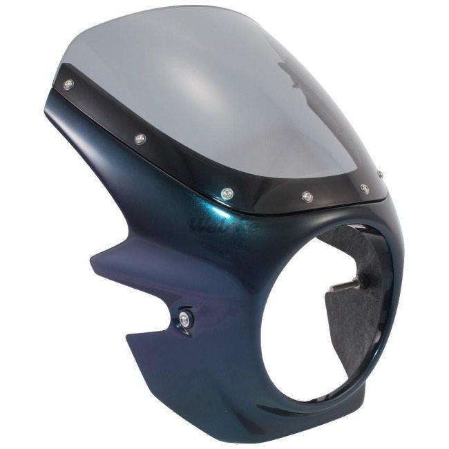 CHIC DESIGN（シックデザイン） ロードコメット Z900RS KAWASAKI