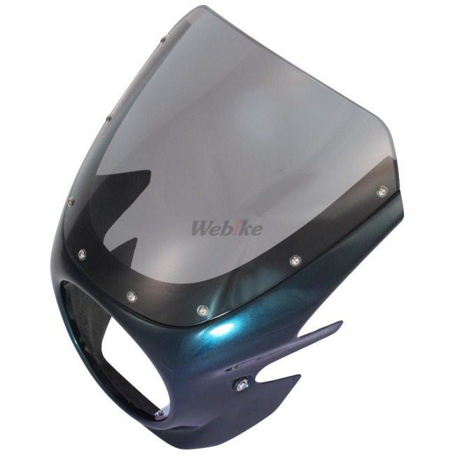 CHIC DESIGN シックデザイン ロードコメット Z900RS KAWASAKI カワサキ