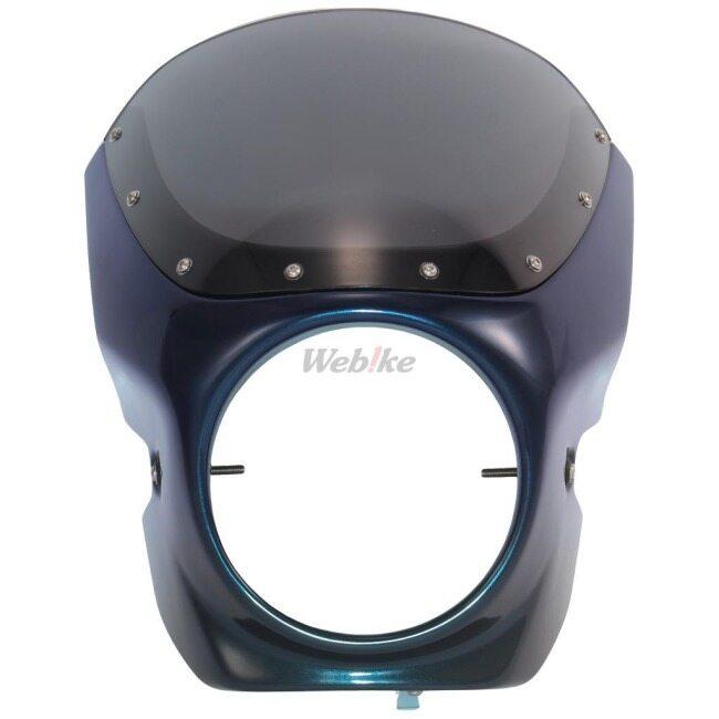 CHIC DESIGN（シックデザイン） ロードコメット Z900RS KAWASAKI