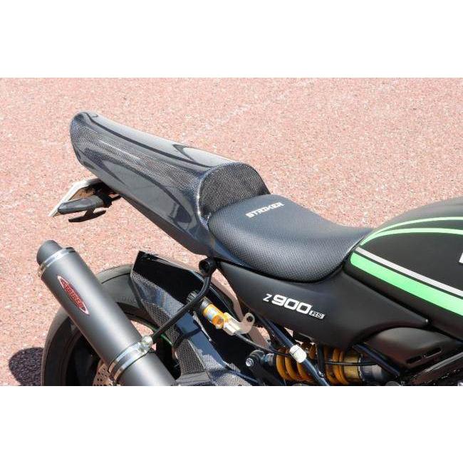 Sym'z Craft（シムズクラフト） STRIKER ストライカー エアロデザイン