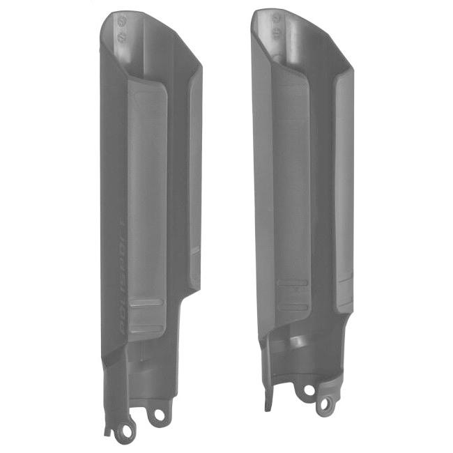 POLISPORT ポリスポーツ FULL WRAP フォークガード CRF 250R 250RX 450R 450RX HONDA ホンダ 外装 | Polisport | 01