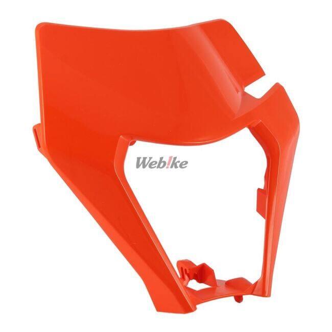 POLISPORT ポリスポーツ ENDURO フル外装キット 125EXC 200EXC 250EXC 300EXC 450EXC 500EXC 250 EXC-F 350 450 500 125 XC-W 150 300 KTM カウル関連 外装 | Polisport | 03