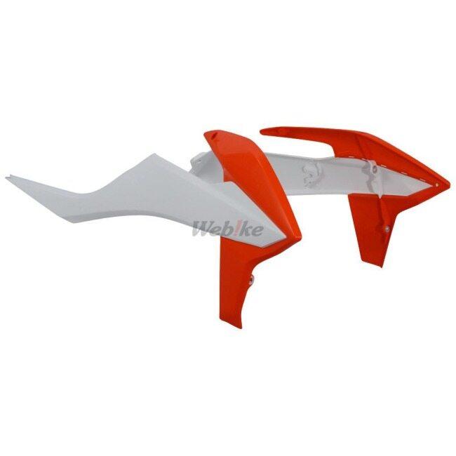 POLISPORT ポリスポーツ ENDURO フル外装キット 125EXC 200EXC 250EXC 300EXC 450EXC 500EXC 250 EXC-F 350 450 500 125 XC-W 150 300 KTM カウル関連 外装 | Polisport | 05