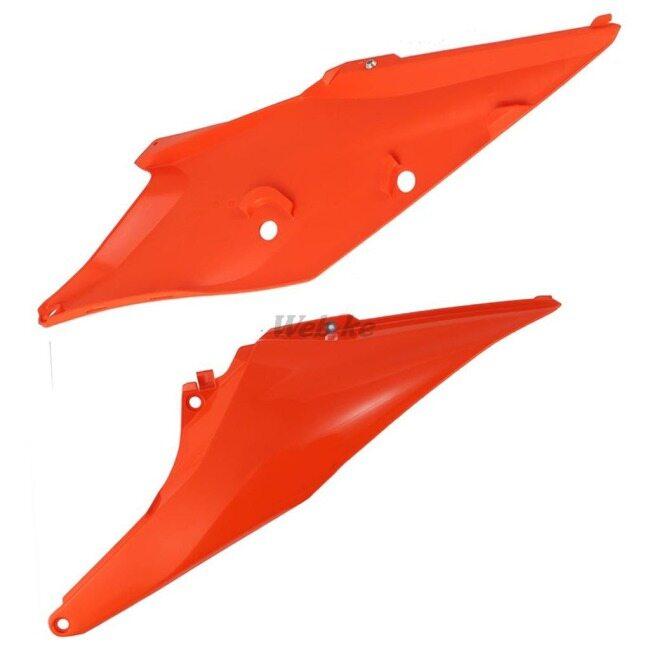 POLISPORT ポリスポーツ ENDURO フル外装キット 125EXC 200EXC 250EXC 300EXC 450EXC 500EXC 250 EXC-F 350 450 500 125 XC-W 150 300 KTM カウル関連 外装 | Polisport | 08