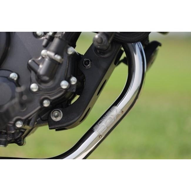 SP忠男 スペシャルパーツ忠男 POWERBOX (パワーボックス) パイプ