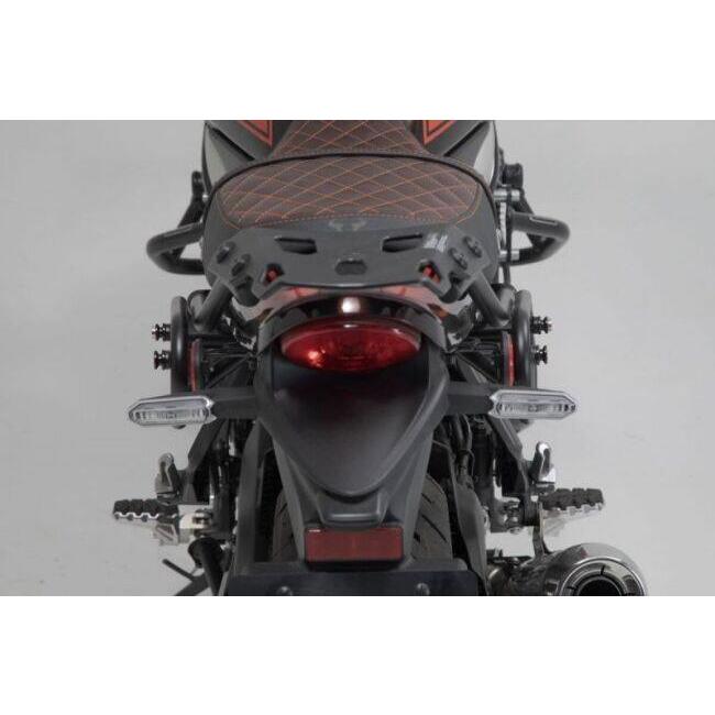 SW-MOTECH SWモテック SLC サイドキャリア Z900RS 50TH ANNI CAFE SE KAWASAKI カワサキ 外装_6