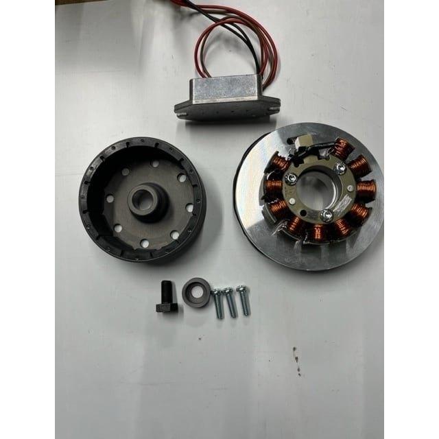 Heart-collection ハートコレクション ACGキット CB400F HONDA ホンダ オルタネーター・ジェネレーター 電装系 | ブランド登録なし