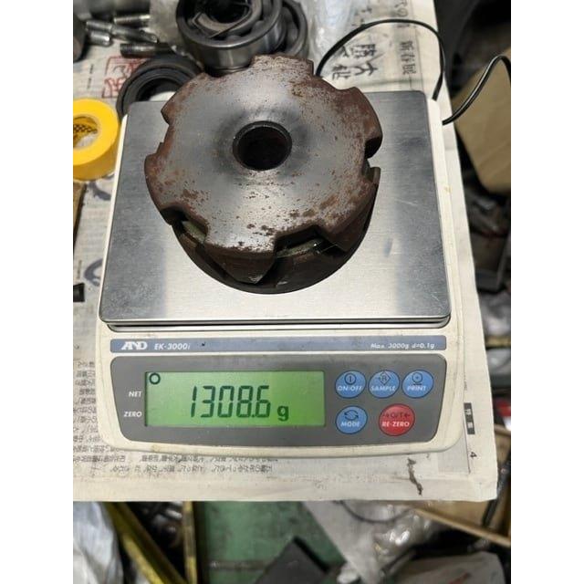 Heart-collection ハートコレクション ACGキット CB400F HONDA ホンダ オルタネーター・ジェネレーター 電装系 | ブランド登録なし | 01