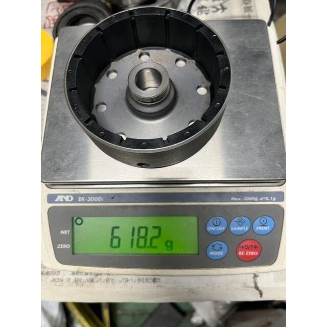 Heart-collection ハートコレクション ACGキット CB400F HONDA ホンダ オルタネーター・ジェネレーター 電装系 | ブランド登録なし | 02