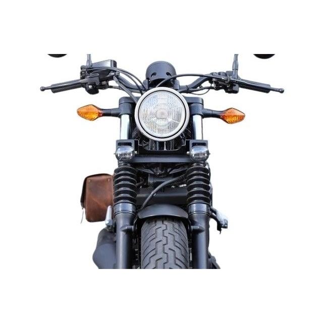 KIJIMA（キジマ） フォグランプキット レブル250 レブル500 HONDA