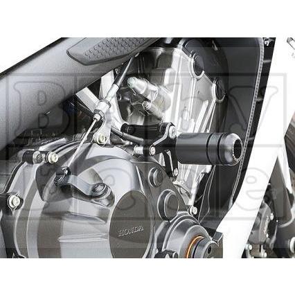 babyface（ベビーフェイス） エンジンスライダー CBR650F CBR650R