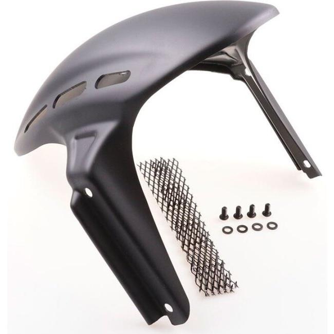 Cult-Werk カルトワーク FRONT FENDER CUSTOM V2 Sportster S HARLEY-DAVIDSON ハーレーダビッドソン フロントフェンダー フェンダー関連 外装_1