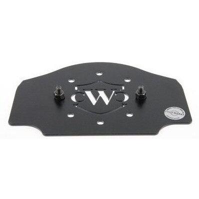 Cult-Werk カルトワーク Side Cover Set Custom All Touring HARLEY-DAVIDSON ハーレーダビッドソン サイドカウル・サイドカバー カウル関連 外装_1
