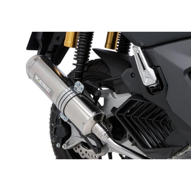 モリワキ MORIWAKI ENGINEERING モリワキエンジニアリング フル
