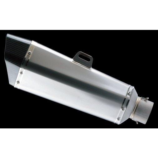 NITRO RACING ナイトロレーシング 4in1 ウェルドクラフト チタン3D EXマフラー ヴァリアントチタンサイレンサー GPZ750R GPZ900R (Ninja) KAWASAKI カワサキ_1