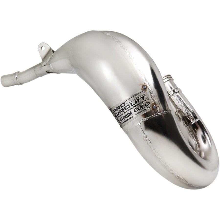 PRO CIRCUIT プロサーキット Platinum Pipe［1820-1833］ TC 125 TE