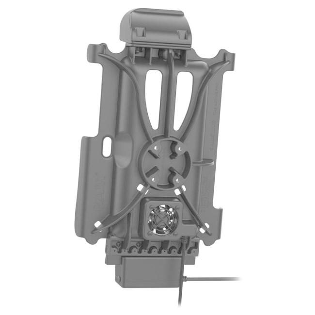 RAM MOUNTS ラムマウント GDSパワードック Tab Galaxy Pro with IntelliSkinR Next Gen Samsung／サムスン Active Active4