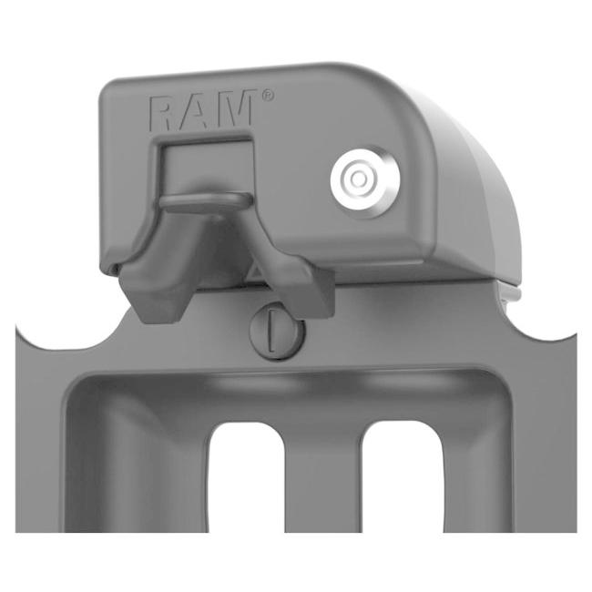 RAM MOUNTS ラムマウント GDSパワードック Tab Galaxy Pro with IntelliSkinR Next Gen Samsung／サムスン Active Active4