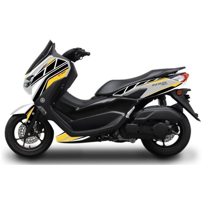 MDF（エムディーエフ） グラフィックキット ストロボモデル タイプ