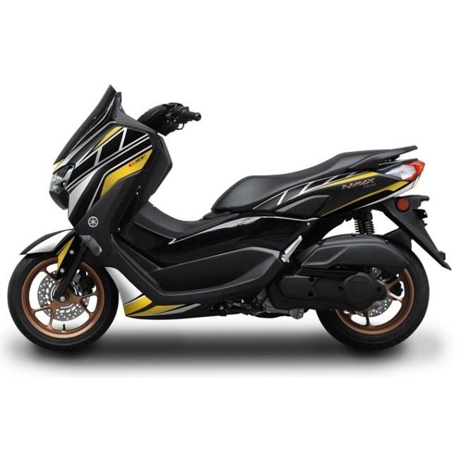 MDF エムディーエフ グラフィックキット ストロボモデル タイプ