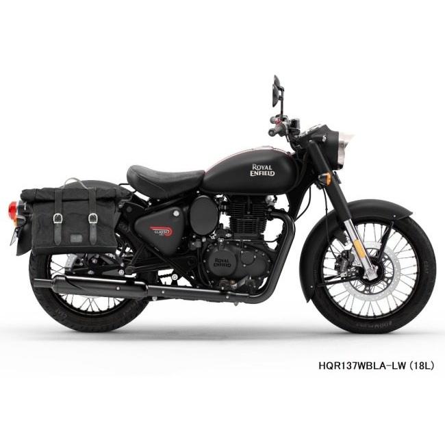 ぶ*ー様 ロイヤルエンフィールドクラシック350 ローライドシート　ブラック BULLET350用 LOW RIDE SEAT【ブラック】2024年発売モデル用