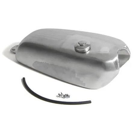 タイガー。w650 タンク W650の燃料タンクの外し方｜無念無想