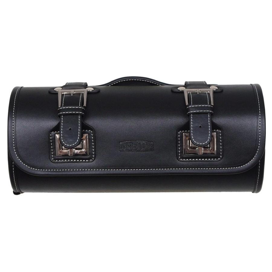 AMBOOT アンブート ツールバッグ カラー：ブラック スーパーカブ