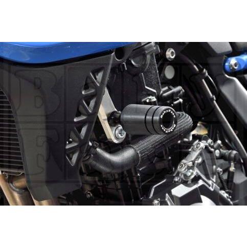 babyface（ベビーフェイス） フレームスライダー GSX8S SUZUKI スズキ 