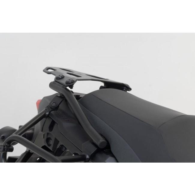 SW-MOTECH SWモテック STREET-RACK (ストリートラック) DL650 V-Strom SUZUKI スズキ バッグ・ボックス取り付けステー 車体用バッグ・ケース_1